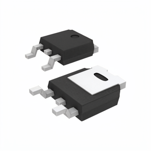 Componentes Electrónicos, Transistores DPAK STD5N20T4, Distribuidor Autorizado - Product Image 1