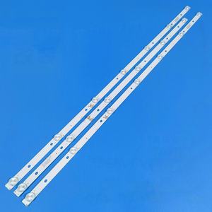 Barra de Luz LED para Reparación de TV LED HX-NO.671 JS-LB-D-JP3920-052DBADLCD para LED39C310A - Product Image 2