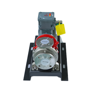 Pompe magnétique standard chimique OEM à haute efficacité avec technologie de dissipation thermique AMC50-32-160A - Product Image 3