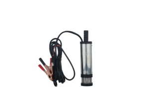 <span class=keywords><strong>Pompe</strong></span> de <span class=keywords><strong>Camping</strong></span> Submersible en acier inoxydable, 12V, avec fond amovible, pour <span class=keywords><strong>eau</strong></span>, huile et carburant, 38mm - Product Image 6