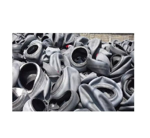 เศษยางสำหรับอุตสาหกรรมเศษขนมปังในถุงเศษยางคุณภาพระดับพรีเมียมใช้สำหรับการรีไซเคิล - Product Image 3