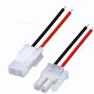 Molex 5557 micro-fit Jr conector de alimentación