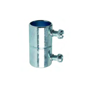 Per UL ha certificato l'acciaio placcato <span class=keywords><strong>EMT</strong></span> condotto Set con raccordi di compressione isolati - Product Image 4