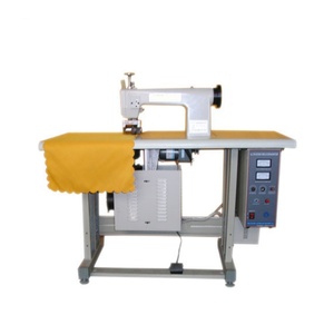 Máy dập nổi ren siêu âm 60mm-100mm - Product Image 3