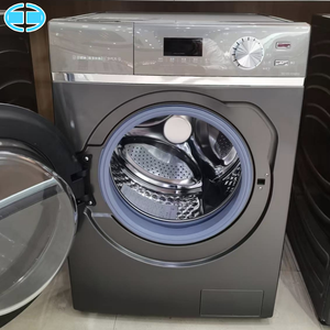 <span class=keywords><strong>Lave</strong></span>-<span class=keywords><strong>linge</strong></span> automatique OEM à chargement frontal à tambour unique de 10 <span class=keywords><strong>kg</strong></span> avec sécheuse, grande capacité 10 <span class=keywords><strong>kg</strong></span>, 12 <span class=keywords><strong>kg</strong></span>, 13 <span class=keywords><strong>kg</strong></span>, 15 <span class=keywords><strong>kg</strong></span> pour le <span class=keywords><strong>linge</strong></span> et les vêtements - Product Image 1