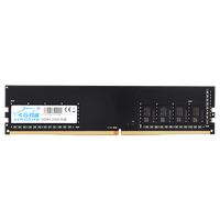 DDR4 Ram Factory Wholesale Memoria DDR4 Support OEM Manufacturer Desktop Motherboard DDR4 4GB 8GB 16GB Ram