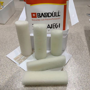 إسفنجة جيلاتين قابلة للامتصاص لوقف النزيف مصنوعة من مادة قابلة للامتصاص للجراحة - Product Image 3