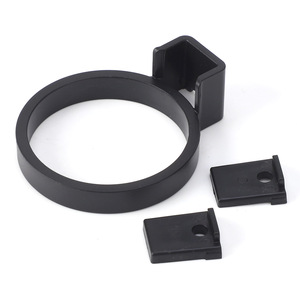 J1772 Charging Connector Lock Ring For Tesla US <b>Plug</b> Adapter Plastic <b>Replacement</b> Part YC103012 - Product Image 1