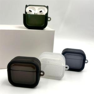 Étui de protection en TPU pour écouteurs Apple, compatible avec les AirPods 1/2/3/4/Pro - Product Image 4