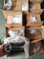 Pédales Chorus pour Boss GT-100, Écrans de Pédale d'Effet Zoom GT-1, Bouton de Contrôle des Basses, Boutons de Guitare Chinch Black Pearl