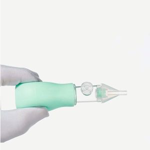 Aspirador Nasal de Silicona Manual <span class=keywords><strong>para</strong></span> <span class=keywords><strong>Bebés</strong></span>, Limpiador Nasal de Silicona, Otros Artículos <span class=keywords><strong>para</strong></span> <span class=keywords><strong>Bebés</strong></span>, Venta al por Mayor de Fábrica - Product Image 5