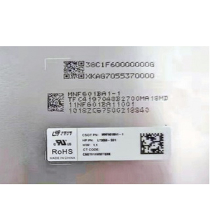 15.6 "1500:1 MNF601BA1-1/3 không có cảm ứng 40 pins Màn hình <span class=keywords><strong>LCD</strong></span> module 1920*1080 mới máy tính xách tay màn hình <span class=keywords><strong>LCD</strong></span> 98% sRGB 400 CD/m² 144Hz - Product Image 6