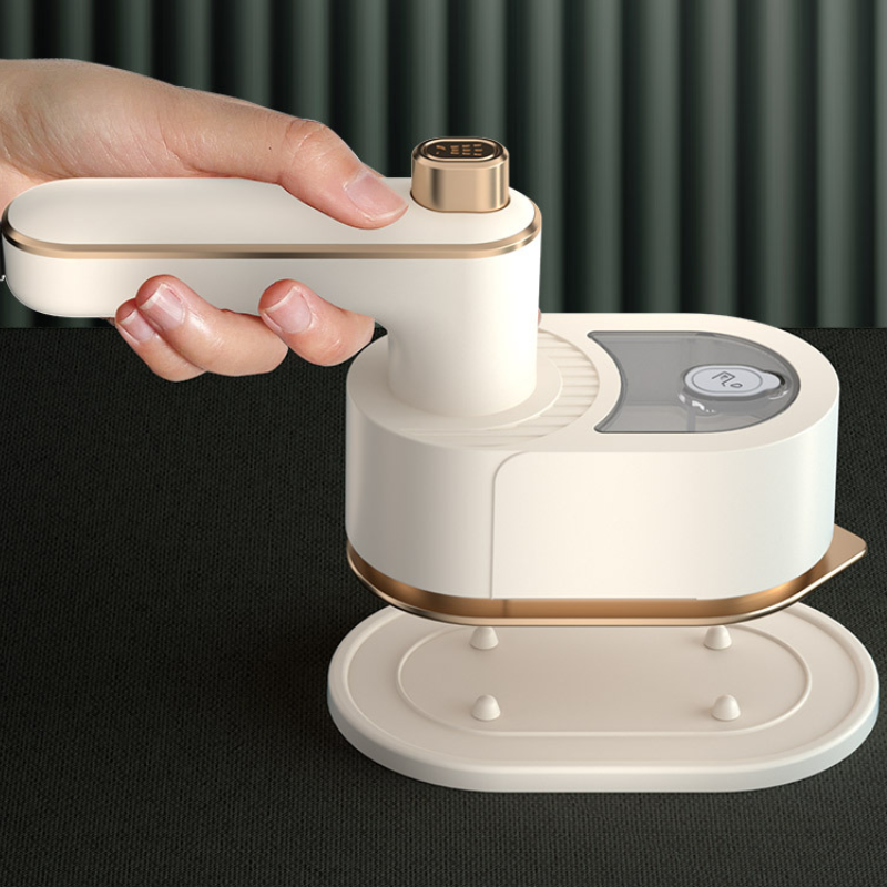 Machine À Sécher Portable, Sechoir A Linge 1000W, Support De Séchage De Vêtements À Double