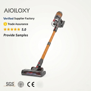 P2401 Cordless Stick Vacuum <b>Cleaner</b> 18000Pa 2-in-1 Handheld for Home Floor Pet Hair - Product Image 1