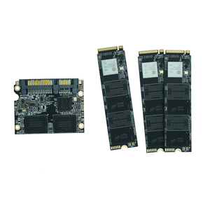 NVMe M.2 256GB Disco a stato solido 128GB 3TB interno <span class=keywords><strong>Computer</strong></span> da gioco aggiornamento Disco rigido 3 anni Disco SSD SATA 3.0 porta di espansione - Product Image 1