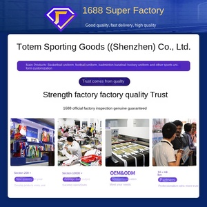 カスタムアメリカンフットボールラグビーガウン競技用ジャージトレーニングチームユニフォーム半袖デジタルプリントプリントボールロゴ - Product Image 4