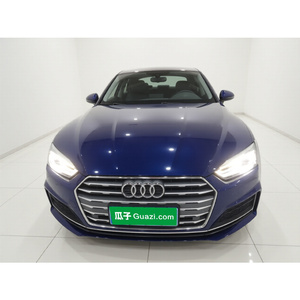 <span class=keywords><strong>Audi</strong></span> <span class=keywords><strong>A5</strong></span> 2017 d'occasion, berline à hayon, essence, automatique, traction avant, bleue, propre, prête à être expédiée - Product Image 2