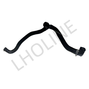 Manguera de refrigerante 26315379 de caucho EPDM para tanque de agua, conducto de calefacción y refrigeración, uniones de tuberías de entrada y salida - Product Image 1