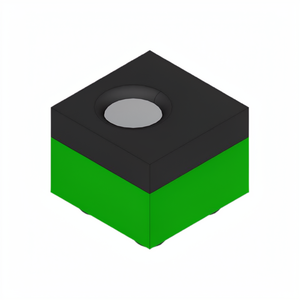 Power Management (PMIC) 4 WFBGA, CSPBGA Original MAX6409BS44 Electronic Chips Component - Product Image 1