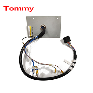 A05B-2655-C004 ชิ้นส่วนสำหรับหุ่นยนต์ FANUC - Product Image 6