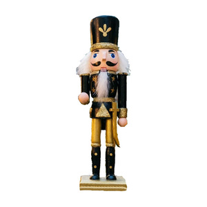 Figure Tabletop <b>Ornament</b> Home Decor <b>Wooden</b> Decorative <b>Wooden</b> Holiday Christmas <b>Ornaments</b> - Product Image 6