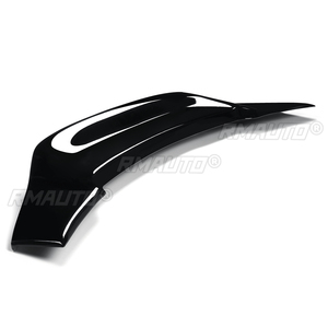 สปอยเลอร์หลังทรง RT สำหรับรถยนต์ LEXUS IS250 IS350 ISF ปี 2006-2013 - Product Image 4