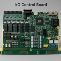 Service complet d'assemblage de circuits imprimés clé en main, devis en ligne, PCBA personnalisé avec vos fichiers Gerber, fournisseur
