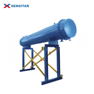 Risorse organiche tecnologia di riciclaggio dei rifiuti impianto avanzato di smaltimento dei rifiuti animali - Product Image 3