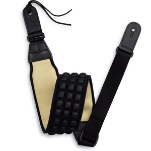 Sangles de <span class=keywords><strong>guitare</strong></span> basse en néoprène en gros, grandes sangles réglables personnalisées pour <span class=keywords><strong>guitare</strong></span> acoustique et basse <span class=keywords><strong>électrique</strong></span>, noires en similicuir - Product Image 1