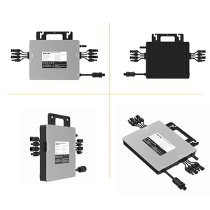Jesudom 2800W MPPT quang điện <span class=keywords><strong>Micro</strong></span> <span class=keywords><strong>Inverter</strong></span> cho năng lượng mặt trời DC AC 48VDC IP67 bảo vệ xây dựng vào cuộc sống thông minh <span class=keywords><strong>Wifi</strong></span> cho ban công sử dụng - Product Image 6