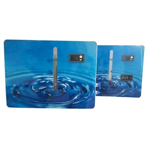 Generatore di Acido Ipocloroso con Tecnologia Avanzata per Eliminare Virus, Trattamento e Disinfezione dell'Acqua - Product Image 2