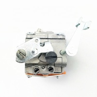 Carburateur pour WACKER WM80 BS500 BS600 BS650 BS700 BS500S BS600S BS50-2 BS60-2 BS70-2 tondeuse à gazon tracteur