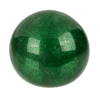 Glitter Water Stress Balls Squeeze Balls Squishy Water Ball avec Glitter