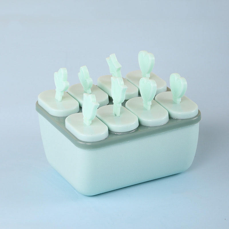 8 cavities Nordic green