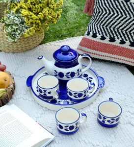 แก้วมักลายครามเป็นมิตรกับสิ่งแวดล้อมภาชนะใส่ชากาแฟทันสมัยเหมาะสำหรับบ้านคาเฟ่ร้านอาหารโรงแรมสำนักงานในโอกาสพิเศษ - Product Image 6