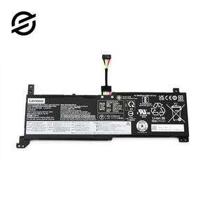 L20M2PF0 L20B2PF0 L20C2PF0 L20D2PF0 L20L2PF0 batería Original para portátil Lenovo V14 G3 IAP IdeaPad <span class=keywords><strong>3</strong></span> 14ALC6 14ITL6 K14 Gen 1 - Product Image 1