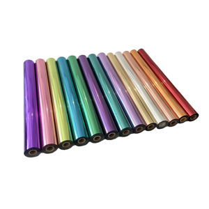 ورق نقل حراري تفاعلي متعدد الألوان للطابعات الليزرية - Product Image 6