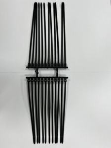 Maquinaria Automática para Empaquetado de Bolsas con Cintas de Cierre, Hardware para Empaquetado - Product Image 2