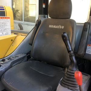 รถขุดมือสองคุณภาพสูง 8 ตัน ยี่ห้อโคมัตสึ รุ่น 78US ผลิตในญี่ปุ่น ขายดี ราคาดีที่สุด - Product Image 5