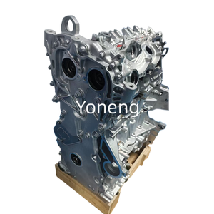 Assemblage <span class=keywords><strong>de</strong></span> moteur 1.3T 4 cylindres M282914 282.914 <span class=keywords><strong>de</strong></span> qualité d'origine pour <span class=keywords><strong>Mercedes</strong></span> Benz M282 W177 W247 A200 - Product Image 5