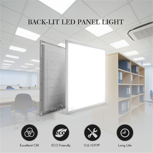 Smart Wifi Dimmable Full Spectrum Cri95 Cri98 High Cri <strong>Panel</strong> 595x595mm <strong>2x4</strong> <strong>Led</strong> Square <strong>Panel</strong> <strong>Led</strong> <strong>Light</strong> - Product Image 3