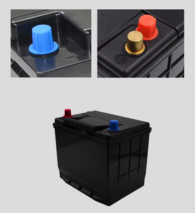 400A CCA 12V 20Ah Lifepo4แบตเตอรี่ลิเธียมไอออน cranking มอเตอร์เรือเครื่องยนต์รถยนต์ชุดแบตเตอรี่ลิเธียมสตาร์ทเตอร์ลิเธียม12V - Product Image 3