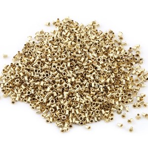 100 gam/túi tổ ong cài đặt chủ đề lỗ đồng mạ Vật liệu về công cụ nuôi ong đồng mắt nuôi ong Nguồn cung cấp - Product Image 6