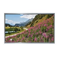 Écran LCD FHD 15,6'' Résolution FHD 1920*1080 avec carte HDMI alimentée par port USB-C