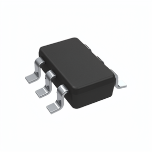 Componentes Electrónicos TLV9061SQDBVRQ1 SOT 23 6 Canal del Fabricante de Chips - Product Image 1