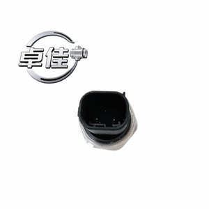 ZJ-08-079 เครื่องปรับอากาศรถยนต์เซ็นเซอร์วัดแรงดันประเภทเกจวัดแบบเกลียวสำหรับเรโนลต์ นิสสัน 1.5 1.6 2.0 2.3 - Product Image 4