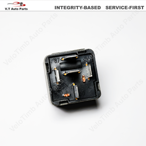 Relais pour Ferrari 208 <span class=keywords><strong>288</strong></span> 308 328 348 400 512 F40 Mondial Testarossa Part No 40283905 Contrôle fiable Pièces d'origine authentiques - Product Image 5