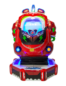 Manèges pour enfants 2023, hélicoptère Robert Kiddie Rides, équipement d'amusement, <span class=keywords><strong>jeux</strong></span> vidéo d'arcade à pièces, fibre de verre, intérieur, M <span class=keywords><strong>SKY</strong></span> - Product Image 2
