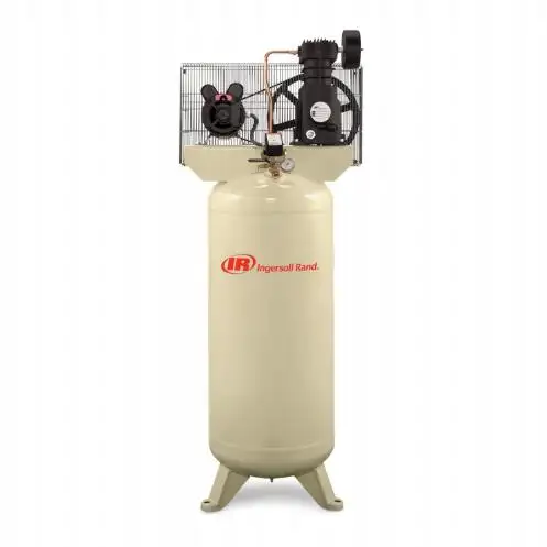 Ingersoll Rand 왕복 피스톤 공기 압축기 SS3L3