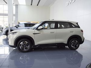 Tous les nouveaux véhicules Byd Yuan up Pro Pure Atto 2 Electric Small Suv Car en option complète 2025 2026 - Product Image 6